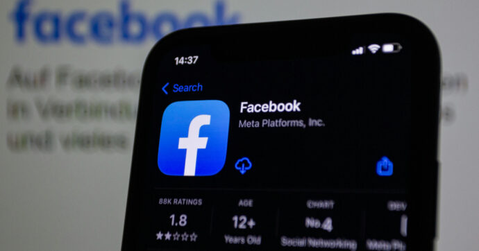 Inchiesta Ue su Facebook ed Instagram per controlli insufficienti sulle false informazioni in vista delle elezioni