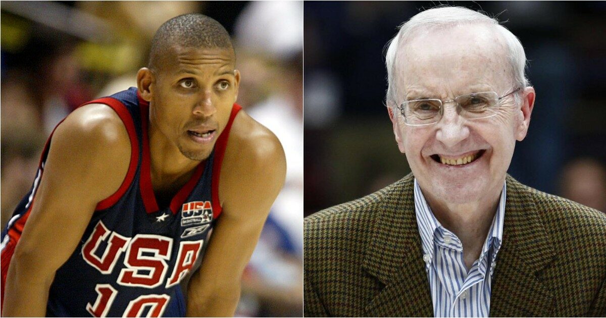 FIBA Hall of Fame 2024 Inductees Revealed Reggie Miller, Predrag