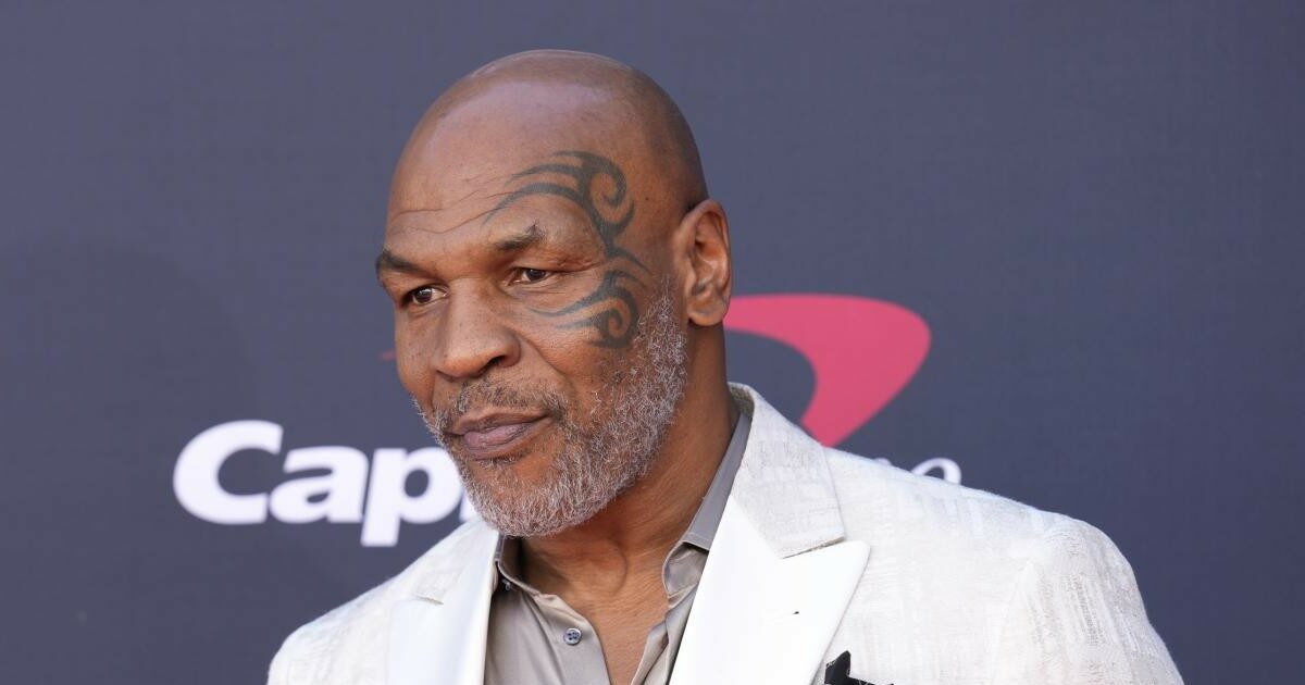 “Mike Tyson ha curato il Parkinson con il veleno di rospo”: cosa c’è di vero nella strana teoria di Jake Paul. La risposta del pugile