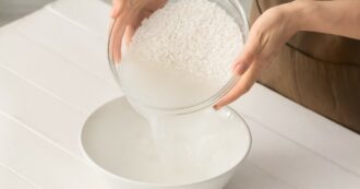 Copertina di L’acqua di riso è il segreto della skincare giapponese: ecco come fare questo trattamento emolliente e antirughe a costo zero