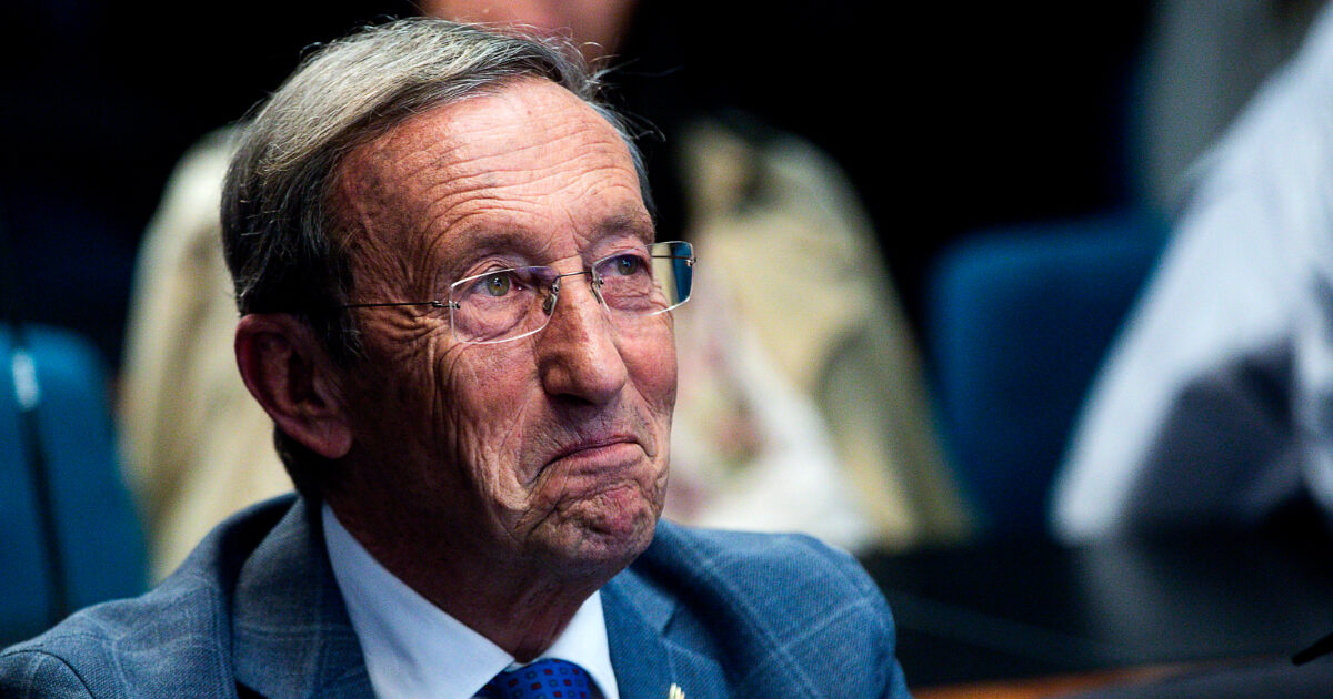 Separazione carriere, Fini voterà sì alla riforma: “I pieni poteri? L’opposizione non ha capito nulla” Separazione carriere, Fini voterà sì alla riforma: “I pieni poteri? L’opposizione non ha capito nulla”