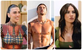 Copertina di Giulia De Lellis spegne gli entusiasmi su Andrea Damante: “Nella mia vita c’è e ci sarà per sempre. Ci siamo odiati ma anche tanto amati”