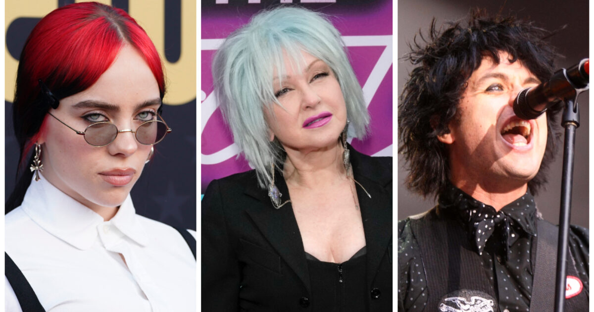 “Stop alle truffe dei biglietti per i concerti. Sì a una riforma del sistema”. L’appello di Billie Eilish, Cyndi Lauper, Green Day e altri 250 artisti