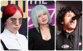 Copertina di “Stop alle truffe dei biglietti per i concerti. Sì a una riforma del sistema”. L’appello di Billie Eilish, Cyndi Lauper, Green Day e altri 250 artisti
