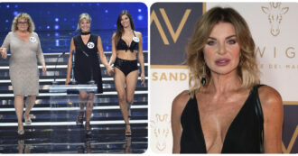 Copertina di Miss Italia potrebbe aprire alle 60enni. Alba Parietti: “Giusto ma nel nostro Paese a 60 anni vieni ancora stigmatizzata, sembri quasi un problema”