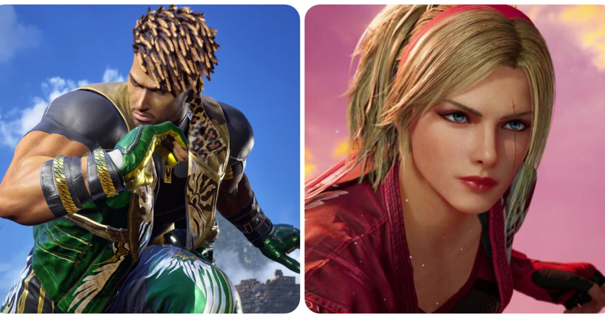 Tekken 8, un bot ha reso “magicamente” facile l’uso del tasto con Eddy Gordo ed è boom in classifica, intanto torna il primo ministro Lidia Sobieski