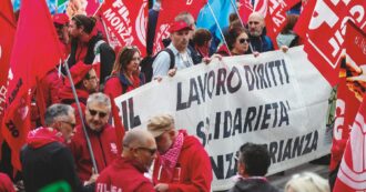 Copertina di “Licenziato dopo essersi iscritto al sindacato”: la denuncia della Flai-Cgil. “Atto illegittimo, contro l’organizzazione dei lavoratori”