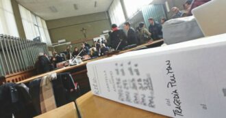 Copertina di Il “clan delle aste” c’è, ma è “autonomo”. Fuori dal carcere 6 imputati per 416bis