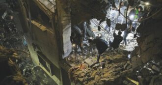 Copertina di Netanyahu insiste: “Entrerò a Rafah”. E attacca anche l’Aja