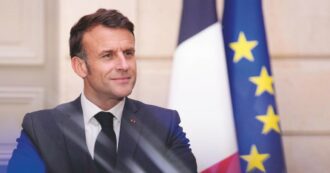 Copertina di Non c’è “Manu” per i francesi: niente liste per i leader europei