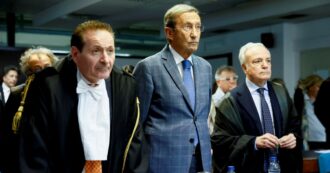 Copertina di Casa Montecarlo, Fini condannato a 2 anni e 8 mesi: riciclaggio. “Autorizzò la vendita”