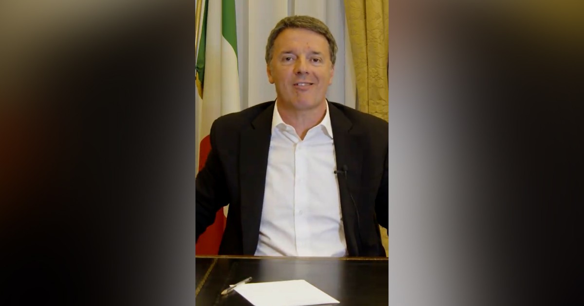 Elezioni Renzi