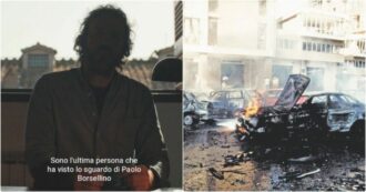 Copertina di Via d’Amelio, i consulenti della procura: “Improbabile che Maurizio Avola abbia partecipato alla strage col polso fratturato”