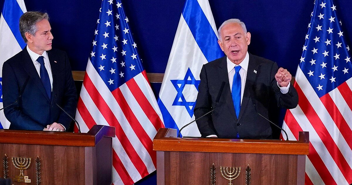 Netanyahu freezes Blinken: “No to an agreement with Hamas that includes the end of the war”.  Turkey also denounces Israel in The Hague