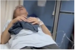 Copertina di Matrimonio da incubo, sposi e invitati finiscono in ospedale colpiti da una grave intossicazione alimentare durante il banchetto: “Scene di panico”