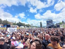 Copertina di La scaletta definitiva del Concertone del Primo Maggio di Roma: tutti i cantanti in ordine di uscita