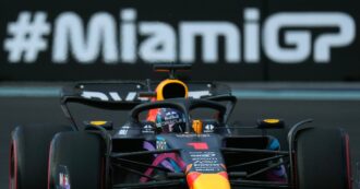 Copertina di Orari Formula 1, Gp Miami 2024: dove vedere Sprint, qualifiche e gara (Sky, Now, Tv8)