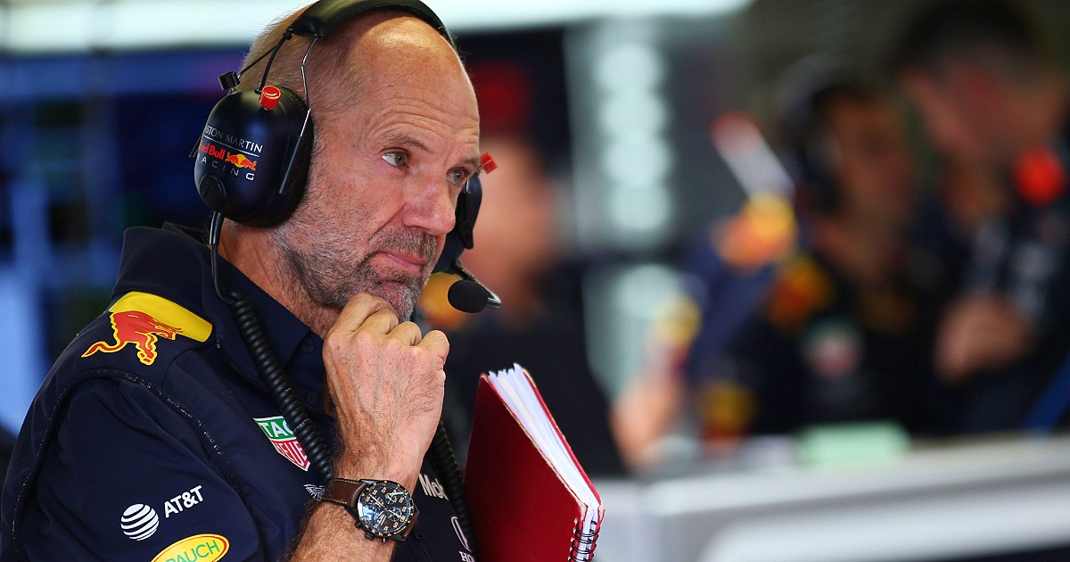 Attenzione: 10 FERRARI-NEWEY VICINI, L'ASTON MARTIN GIOCA L'ULTIMA CARTA Errori