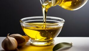 Copertina di Bere olio extravergine d’oliva è il nuovo trend di bellezza delle star: “Accelera il metabolismo e fa risplendere la pelle”. Ma è davvero così?