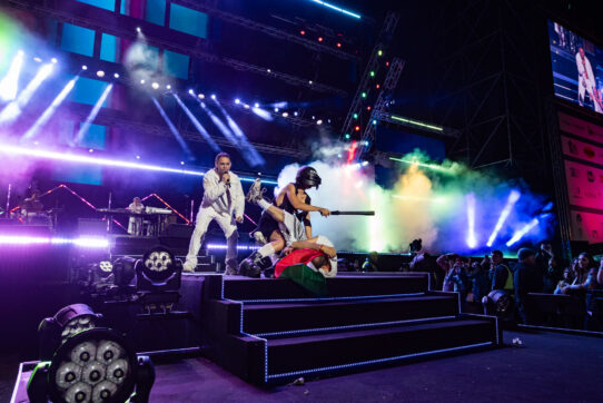 Concertone del Primo Maggio, da palco “politico” per eccellenza a kermesse di grandi nomi e pubblico senza bandiere