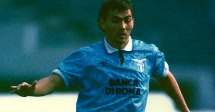 Ti ricordi… Gigi Corino, difensore della Lazio di Zoff e Gascoigne: “Era meraviglioso. Ancora ricevo l’affetto dei tifosi, ma ho un rimpianto”