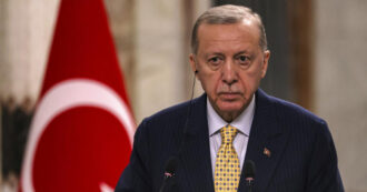 Copertina di Media: “La Turchia interrompe tutti gli scambi commerciali con Israele”. Tel Aviv: “Erdogan si comporta da dittatore”.
