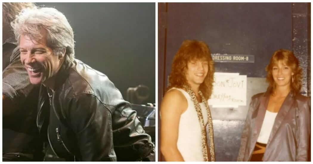 Jon Bon Jovi confessa: “Ho avuto 100 ragazze nella mia vita. Il matrimonio? In qualche modo l’ho fatta franca, non sono un santo”