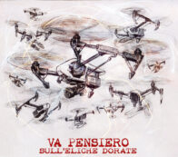 Copertina di La vignetta di Mannelli