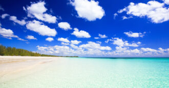 Copertina di Grand Bahama, la tua vacanza eco-chic alle Bahamas