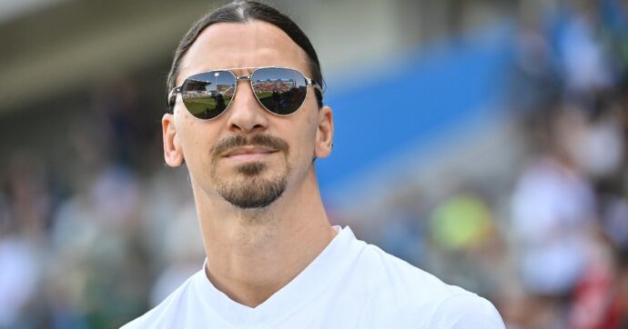 Ibrahimovic: “Cardinale mi ha fatto un’offerta che non potevo rifiutare. Raiola? Ho pianto moltissimo”