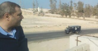 Copertina di Regeni, l’ennesima beffa: uno degli 007 che lo rapirono prese parte alle indagini