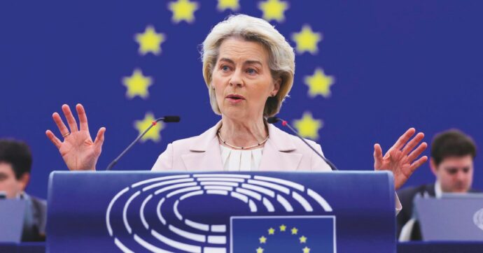 TikTok rischia il ban in Europa