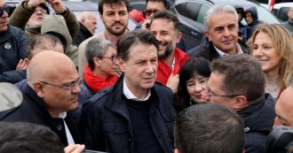 Copertina di Lavoro, referendum contro il Jobs Act: Conte firma e Schlein “aiuterà”
