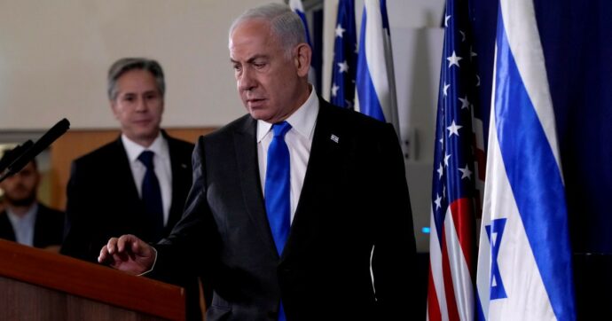 Copertina di Hamas frena sull’accordo, Netanyahu non cede su Rafah