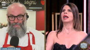 Copertina di “Vannacci e le classi differenziate? Lo invito a mangiare da noi per vedere l’inclusione vera”: il messaggio di Nico Acampora, fondatore di PizzAut
