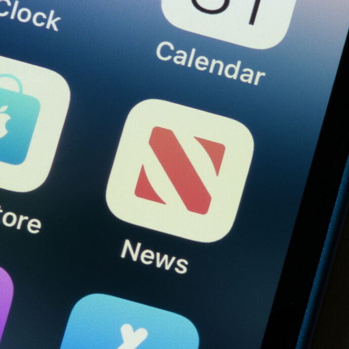 Che fine ha fatto Apple News? Il widget delle notizie è sparito da tutti gli iPhone, ecco perché