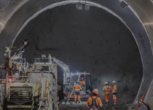 Tav, tre morti sul lavoro in meno di un anno nei cantieri francesi. La Cgt: “Il rischio zero non esiste”