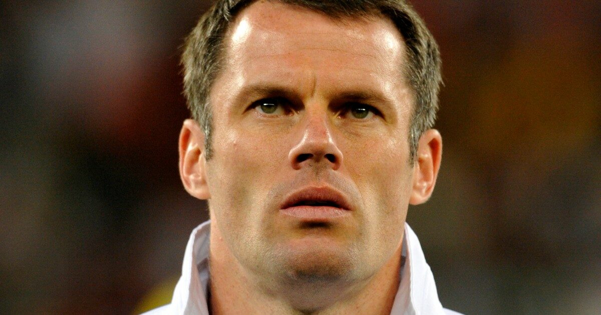 Carragher, troppo birre nel 'Muro giallo': l'ex Liverpool intervista ...