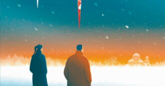 Copertina di I Cinque di Monteverde tra Roma e Sofia  per una caccia al tesoro a suon di omicidi