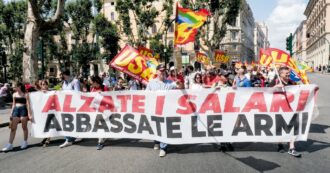 Copertina di Record di occupati in Italia, ma per i salari triennio nero