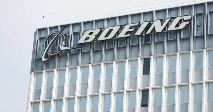 Copertina di Incidenti Boeing,  in due mesi  morti due  accusatori