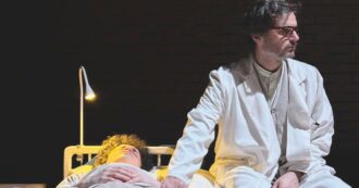 Copertina di “Come me”, tutti pazzi per i pazzi…