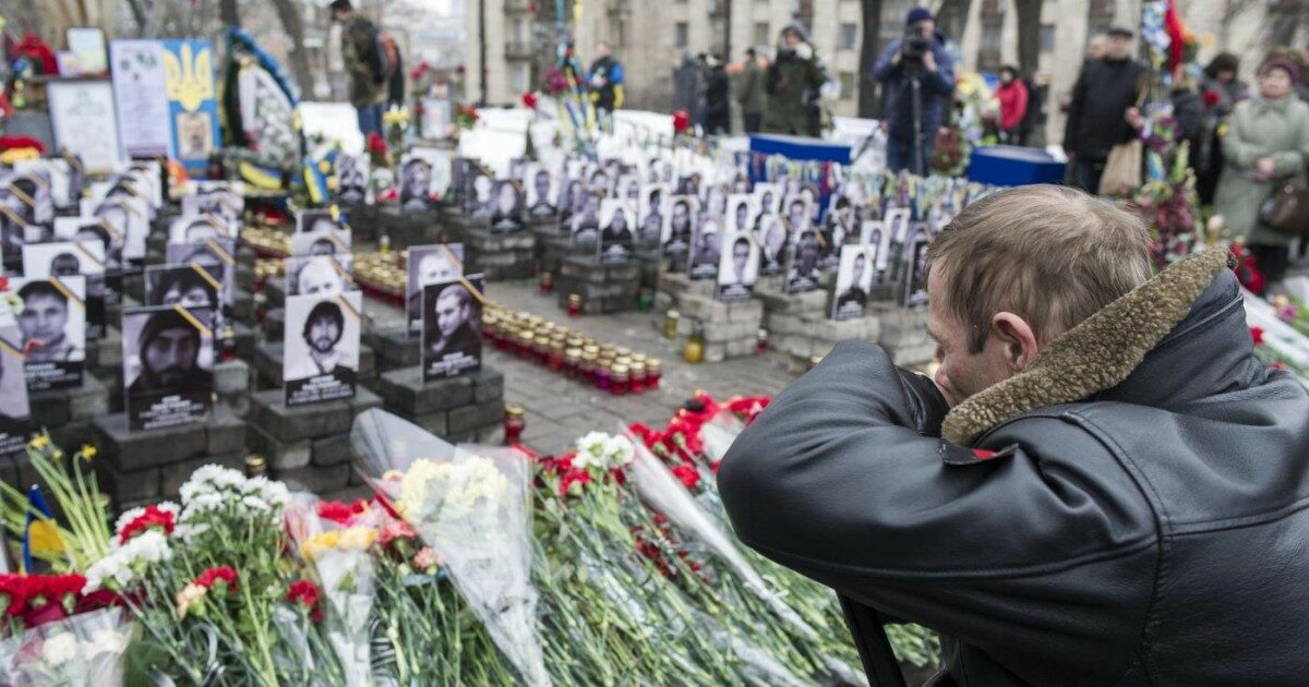 I dieci anni dimenticati dell’incendio di Odessa: quel rogo è all’origine della guerra in Ucraina