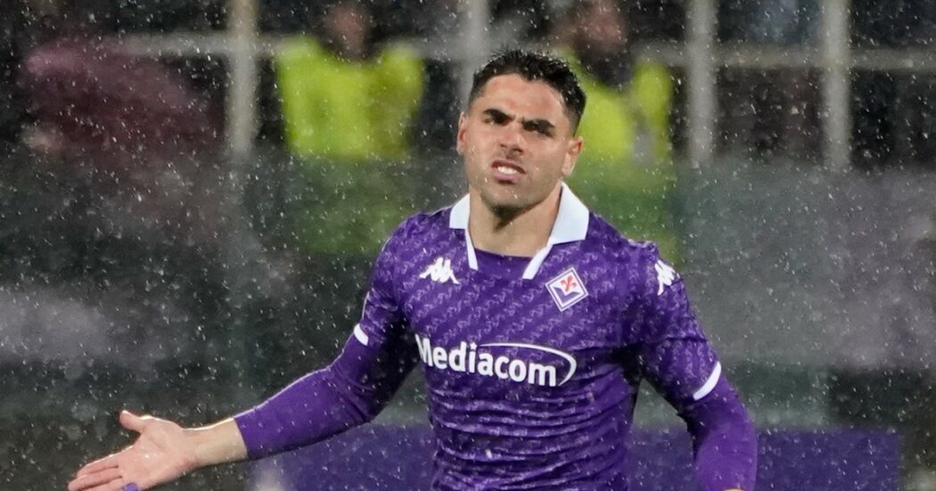 Fiorentina, stagione finita per Sottil dopo l’infortunio contro il Brugge: “Per me sarà una rinascita: pronto a rivivere momenti così”