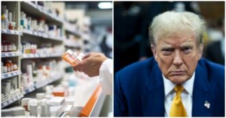 Copertina di Allarme finasteride: “Il farmaco usato da Trump per la caduta dei capelli causa disfunzione sessuale e disturbi psichiatrici”