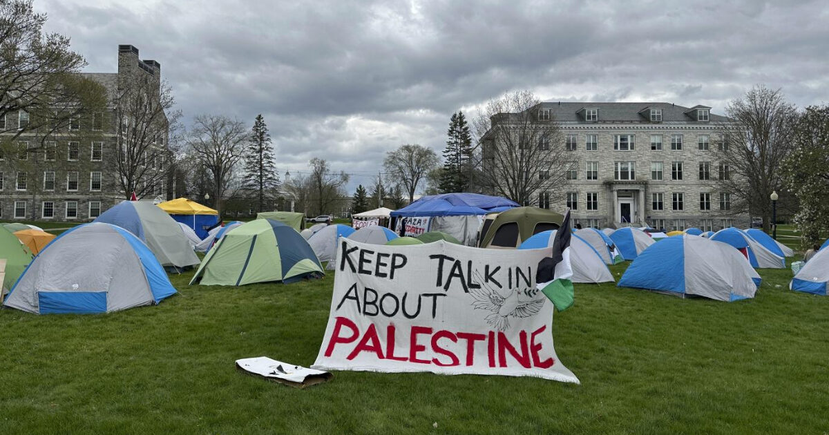 Le mobilitazioni studentesche pro Gaza dilagano anche in Australia. Alla Statale di Milano dubbi su un convegno “annullato”