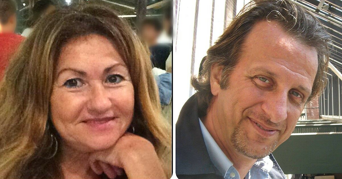 Coniugi morti a Palermo, dopo le autopsie dubbi sull’ipotesi omicidio suicidio
