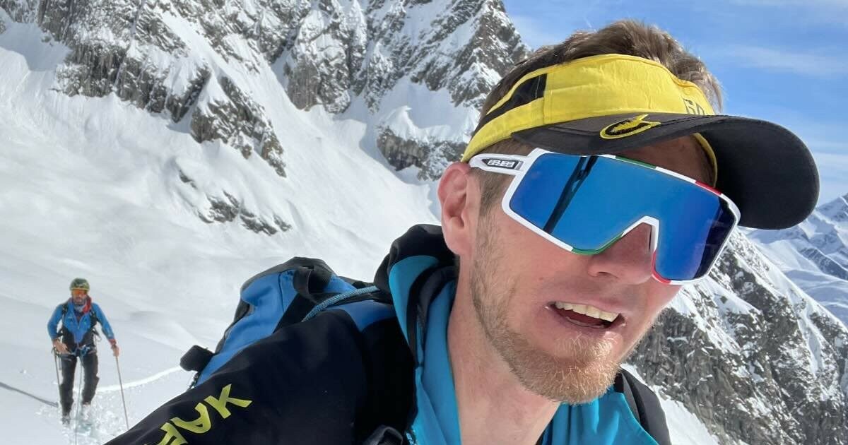Denis Trento morto a La Salle: il campione di scialpinismo valdostano coinvolto in un incidente sul Monte Paramont