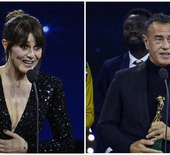 David di Donatello, Matteo Garrone batte Paola Cortellesi: a “Io Capitano” Miglior Film e Miglior Regia – TUTTI I PREMI