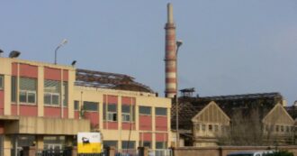 Copertina di Maxi-discarica chimica, nulla di fatto a Crotone: l’Eni si è opposta